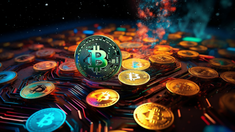 站在Web3风口,猪都能飞!猪币(PIG)带你起飞! - php中文网